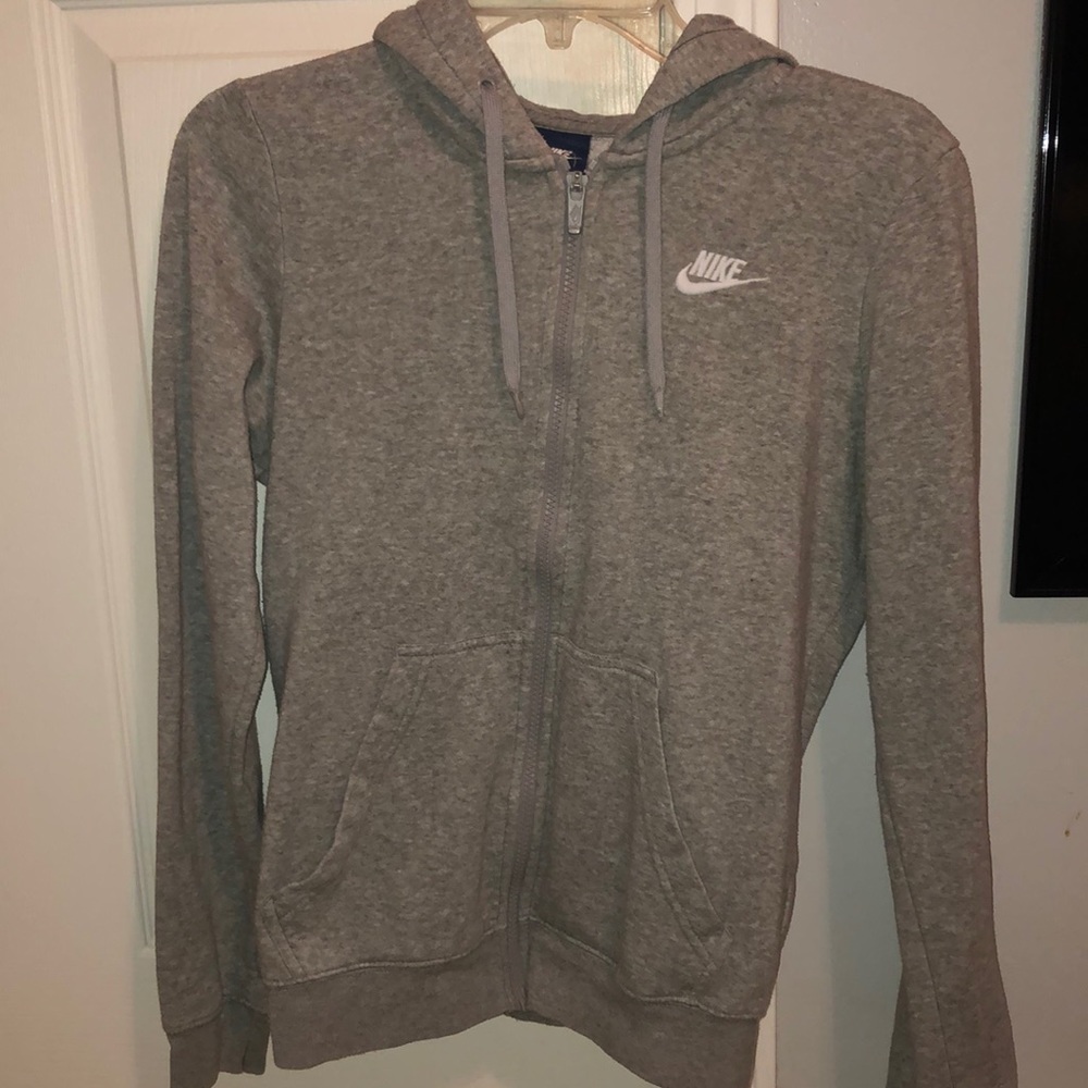 Nike jacket